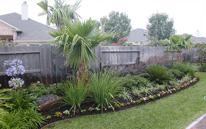 LANDSCAPE DESIGNERS FORT MYERS