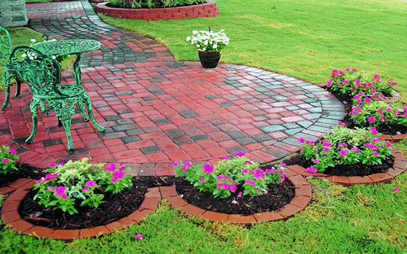 LANDSCAPE DESIGNERS FORT MYERS
